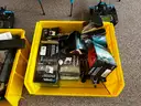 LOT of 7x 3DR IRIS+ DRONES + Accessories