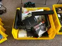 LOT of 7x 3DR IRIS+ DRONES + Accessories