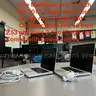 LOT of 2 Apple MacBook Pro Laptops