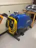Windsor Voyager E Carpet Extractor - Walk Behind