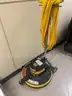 NSS Charger 2500 Hy-Per High Spd Floor Buffer/Finished Burnisher