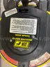 NSS Charger 2500 Hy-Per High Spd Floor Buffer/Finished Burnisher