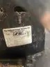 NSS Charger 2500 Hy-Per High Spd Floor Buffer/Finished Burnisher