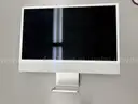Lot of 1x Apple iMac All-In-One Computer