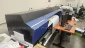 1x Roland True VIS Large Format Printer + Ink