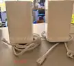 Two (2) Apple AirPort Extreme 802.11ac Access Points