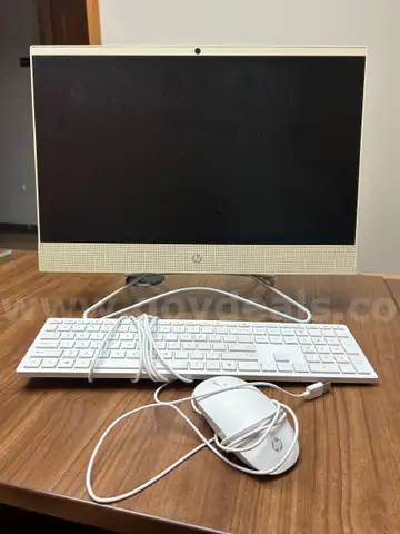 All in one Computer