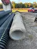Two Concrete Culverts used a park for play