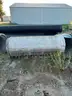 Two Concrete Culverts used a park for play