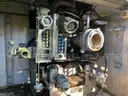 1993 Oshkosh OTC TB3000 ARFF Firetruck