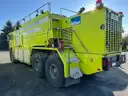 1993 Oshkosh OTC TB3000 ARFF Firetruck