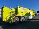 1993 Oshkosh OTC TB3000 ARFF Firetruck