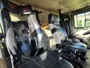 1993 Oshkosh OTC TB3000 ARFF Firetruck