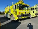 1993 Oshkosh OTC TB3000 ARFF Firetruck