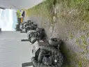 Shop Tools/Machinery/Generators/Pumps
