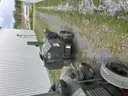 Shop Tools/Machinery/Generators/Pumps