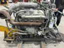 Detroit twin turbo 8V92TT Engine - 710 HP @ 5040 hrs - 065750
