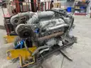 Detroit twin turbo 8V92TT Engine - 710 HP @ 5040 hrs - 065750