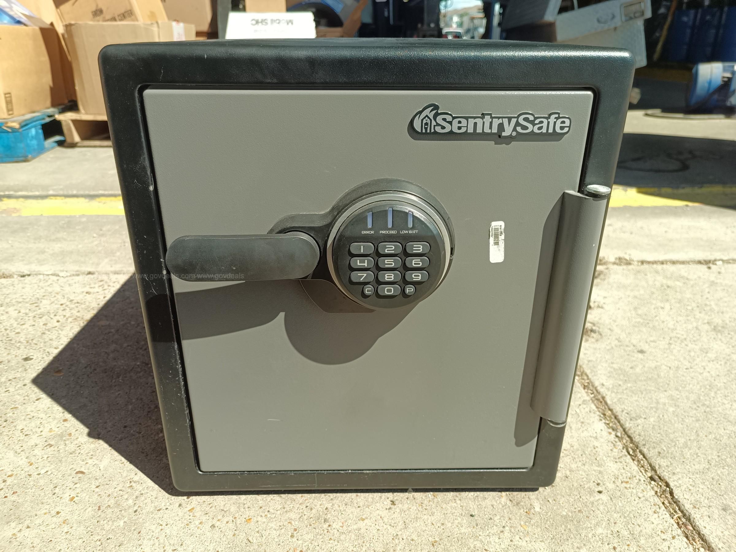 Sentry Safe GovDeals 1694 1059 1 