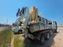2016 Volvo VHD64F Vactor Truck