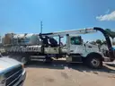 2016 Volvo VHD64F Vactor Truck