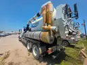 2016 Volvo VHD64F Vactor Truck