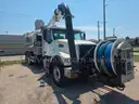 2016 Volvo VHD64F Vactor Truck