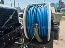 2016 Volvo VHD64F Vactor Truck