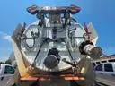 2016 Volvo VHD64F Vactor Truck