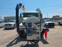 2016 Volvo VHD64F Vactor Truck