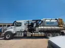 2016 Volvo VHD64F Vactor Truck