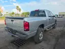 2008 Dodge Ram 2500 ST Quad Cab 4WD POOR UNDERCARRIAGE