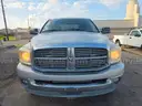 2008 Dodge Ram 2500 ST Quad Cab 4WD POOR UNDERCARRIAGE