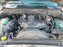 2008 Dodge Ram 2500 ST Quad Cab 4WD POOR UNDERCARRIAGE