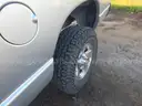 2008 Dodge Ram 2500 ST Quad Cab 4WD POOR UNDERCARRIAGE