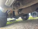 2008 Dodge Ram 2500 ST Quad Cab 4WD POOR UNDERCARRIAGE