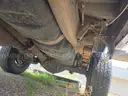 2008 Dodge Ram 2500 ST Quad Cab 4WD POOR UNDERCARRIAGE