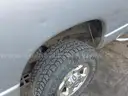 2008 Dodge Ram 2500 ST Quad Cab 4WD POOR UNDERCARRIAGE