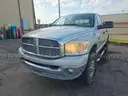 2008 Dodge Ram 2500 ST Quad Cab 4WD POOR UNDERCARRIAGE