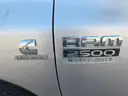 2008 Dodge Ram 2500 ST Quad Cab 4WD POOR UNDERCARRIAGE