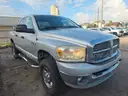 2008 Dodge Ram 2500 ST Quad Cab 4WD POOR UNDERCARRIAGE