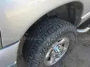 2008 Dodge Ram 2500 ST Quad Cab 4WD POOR UNDERCARRIAGE