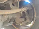 2008 Dodge Ram 2500 ST Quad Cab 4WD POOR UNDERCARRIAGE