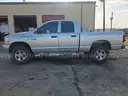 2008 Dodge Ram 2500 ST Quad Cab 4WD POOR UNDERCARRIAGE