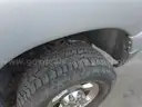 2008 Dodge Ram 2500 ST Quad Cab 4WD POOR UNDERCARRIAGE