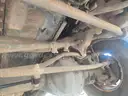 2008 Dodge Ram 2500 ST Quad Cab 4WD POOR UNDERCARRIAGE