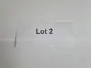 Office Furniture Lot 2