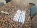 Granite Table Lot 8