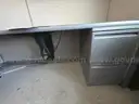 Office Cubicles