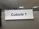 Office Cubicles